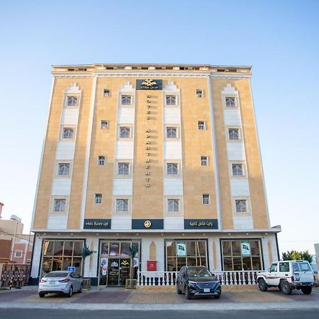 فندق كيان - Kyan Hotel Khamis Mushait Exterior photo